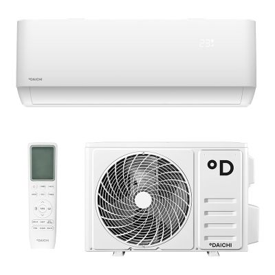 Daichi AIR20AVQ1R/AIR20FV1R сплит-система