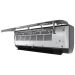 Funai RAM-I-BS30HP.W01/S BUSHIDO Inverter инверторный внутренний блок мульти-сплит-системы