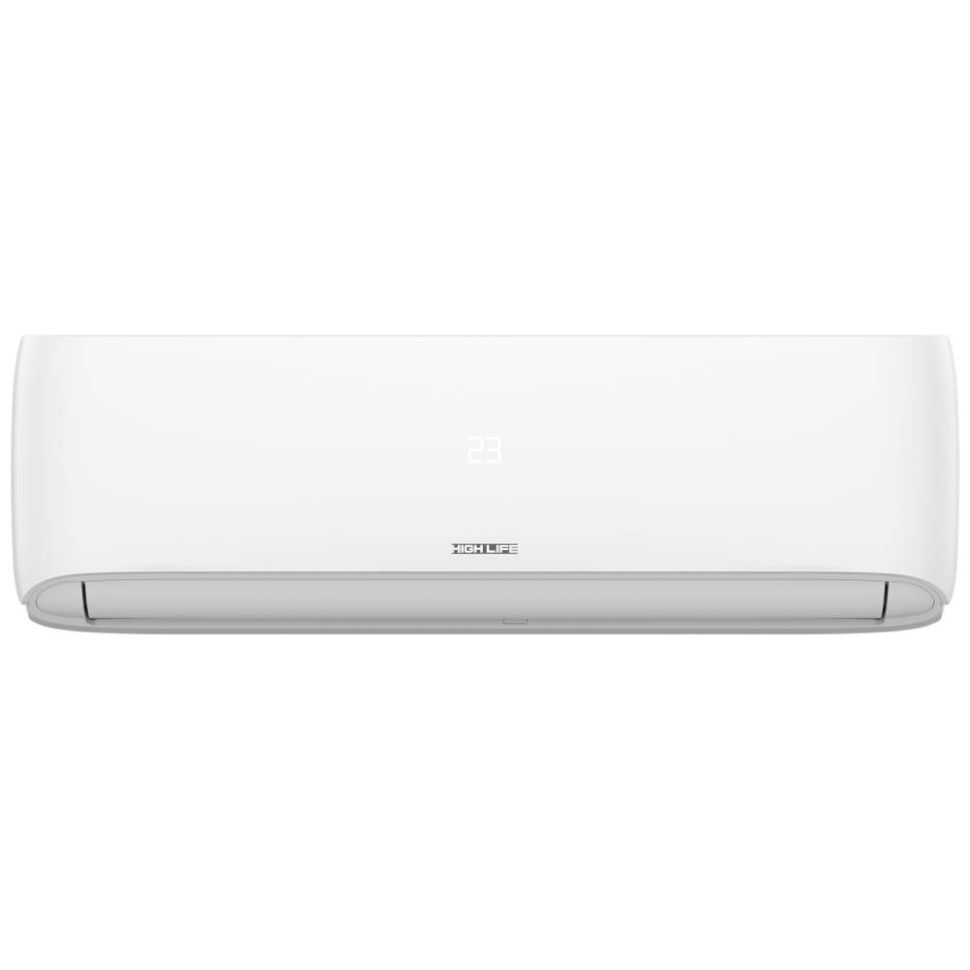 HIGH LIFE ACHL-09CC-CHDV02S COMFORT CLASS сплит-система