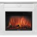 Портал Electrolux Frame 30 белый