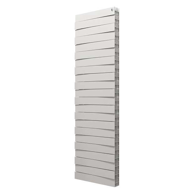 Royal Thermo PianoForte Tower Bianco Traffico Радиатор - 22 секц.