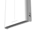Ballu RDU-200D WiFi ANTICOVIDgenerator white бактерицидный рециркулятор