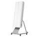 Ballu RDU-200D WiFi ANTICOVIDgenerator white бактерицидный рециркулятор