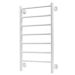 Royal Thermo Classic П7 500х800 white - полотенцесушитель