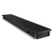 Royal Thermo atrium-75/200/1600-DG-U-BL внутрипольный конвектор