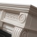 Портал Electrolux Vittoriano 30 шпон беленый дуб