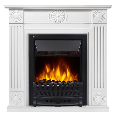 Портал Electrolux Frame Classic белый