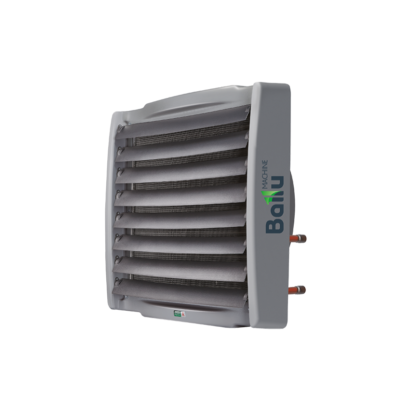 Ballu BHP-W2-70-S промышленный тепловентилятор
