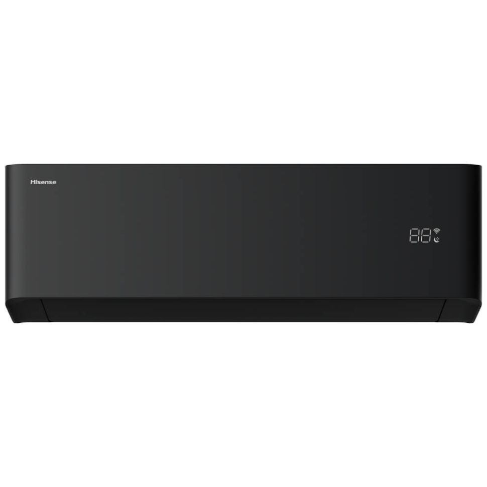 Hisense AMS-09UW4RYCHB00(B) VIBE PRO CARBON MULTI EU DC Inverter инверторный внутренний блок мульти-сплит-системы