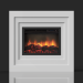 Портал Electrolux Cubo 30