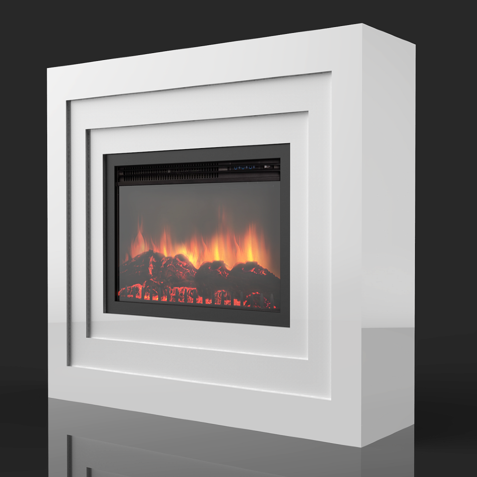 Портал Electrolux Cubo 30