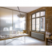 Zehnder Charleston Turned T3150\12 секций радиатор боковое подключение