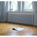 Zehnder Charleston Turned T3150\12 секций радиатор боковое подключение