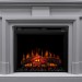 Каминокомплект Dimplex Coventry Gray - Серый с очагом XHD28L-INT