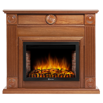 Портал Firelight Frame 30 дуб