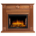 Портал Firelight Frame 30 дуб