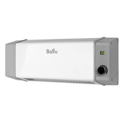 Ballu BEC/CMR-1500 IP 54 электрический конвектор