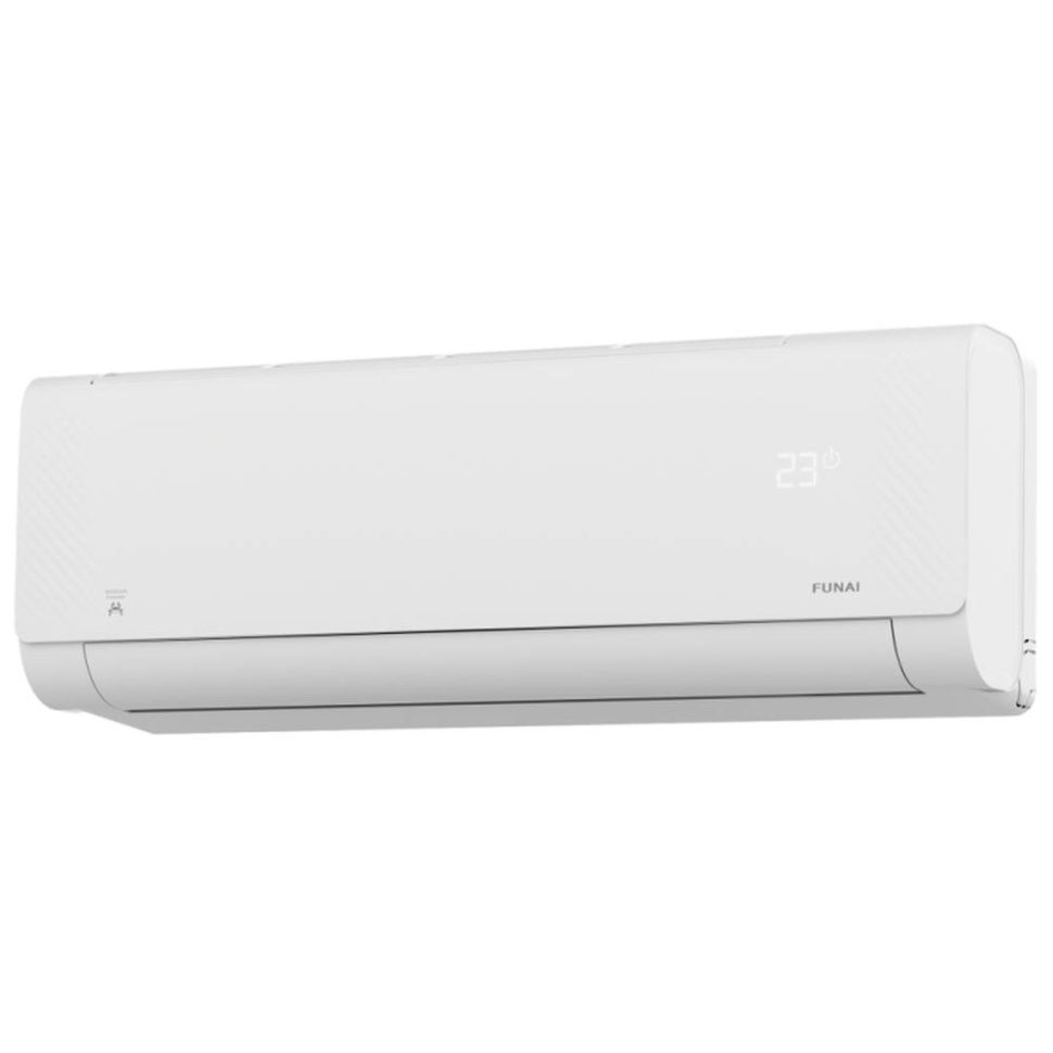 Funai RAM-I-SG25HP.W01/S SHOGUN Inverter инверторный внутренний блок мульти-сплит-системы