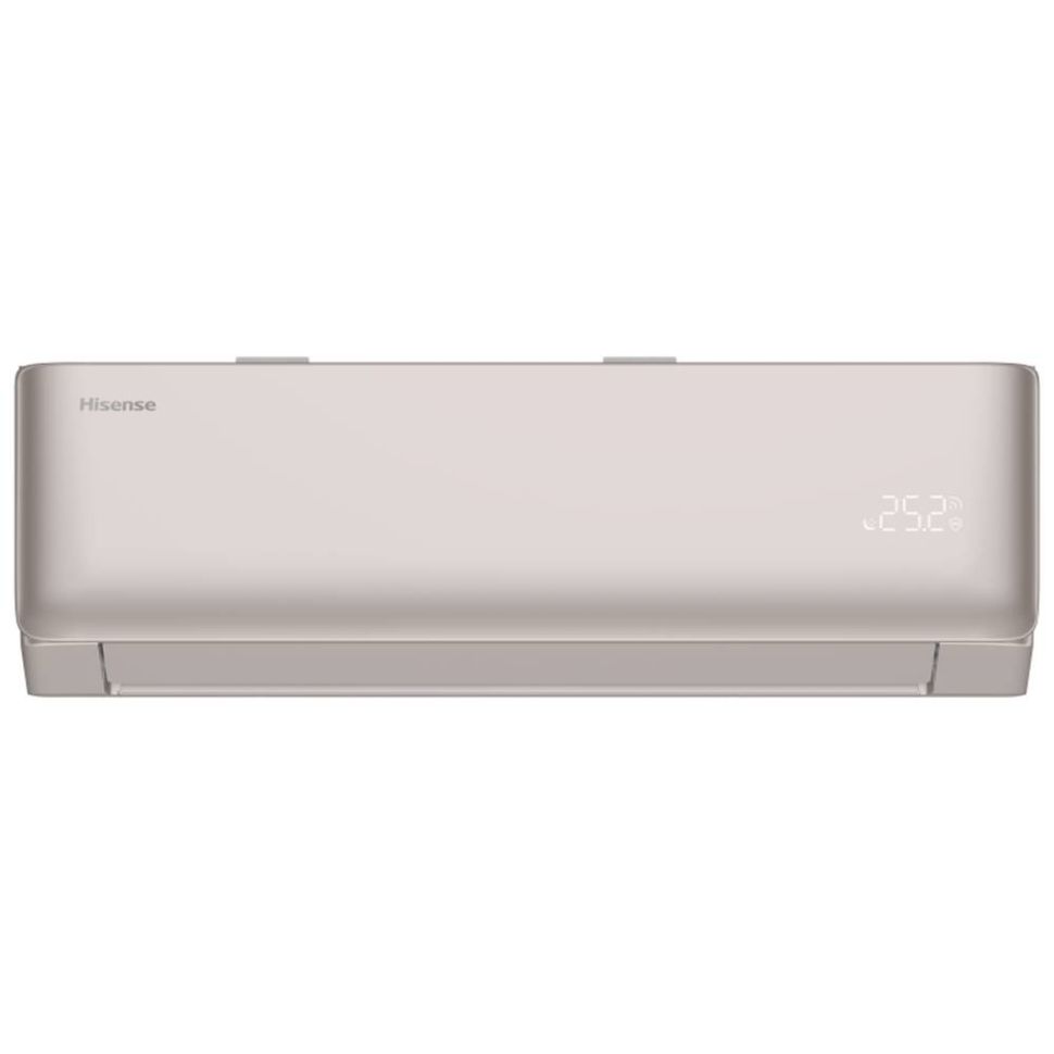 Hisense AMS-09UW4RYCHD00(C) VIBE PRO CHAMPAGNE MULTI EU DC Inverter инверторный внутренний блок мульти-сплит-системы