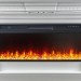 Каминокомплект Royal Flame Chelsea - Белый (Ширина 1350 мм) с очагом Vision 42 LED