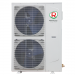 Royal Clima CO-D 36HNX/CO-E 36HNX канальный кондиционер