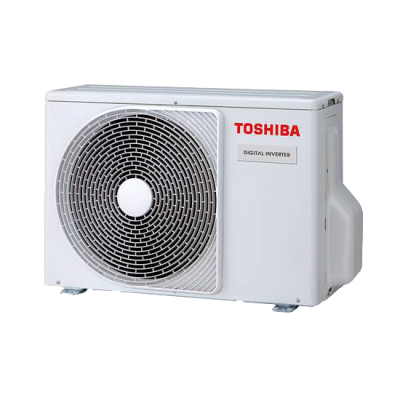 TOSHIBA Digital RAV-GM561ATP-E Блок наружный универсальный полупромышленной сплит-системы