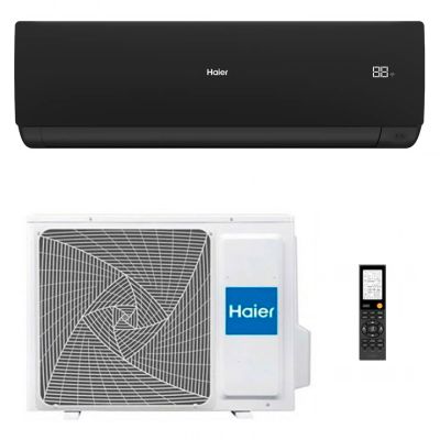 Haier AS25S2SF3FA-B / 1U25S2SM4FA Flexis SM настенный инверторный кондиционер