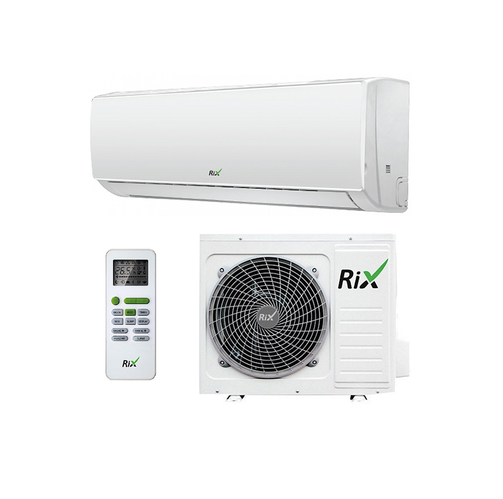 RIX NOVEL I/O-W07PT cплит-система настенная
