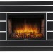 Портал Electrolux Moderno 30 черный дуб