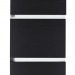 Портал Electrolux Moderno 30 черный дуб