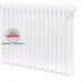 Zehnder 3057/14 секций радиатор RAL 9016 нижнее подключение