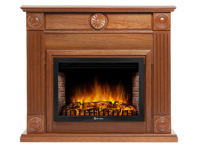 Портал угловой Electrolux Frame 30 U дуб
