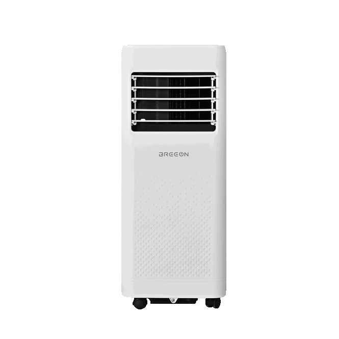 Breeon BPC-07BCN Caiman кондиционер мобильный