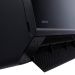 Electrolux EACS/I-12HIX-BLACK/N8 Onyx Black Super DC инверторная сплит-система