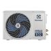 Electrolux EACS/I-12HIX-BLACK/N8 Onyx Black Super DC инверторная сплит-система