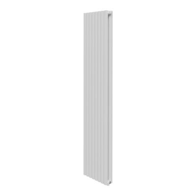 Royal Thermo Shift Q30 VC2180 - 04 секций RAL9016 дизайн-радиатор