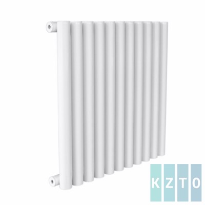 KZTO Гармония А40 1-300-4 трубчатый радиатор