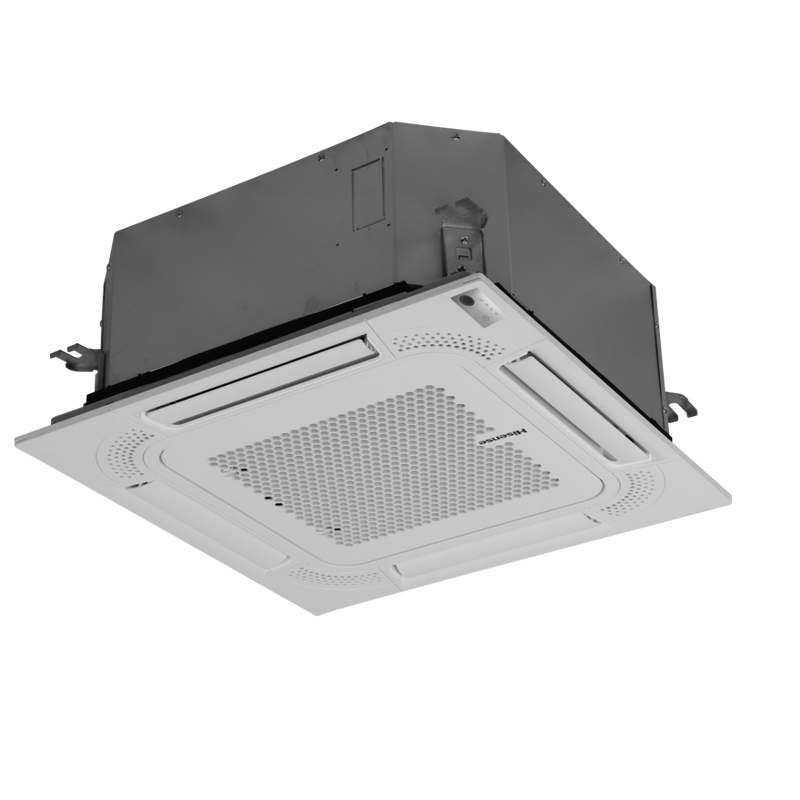 Hisense AMC-18UR4RCC8 внутренний блок кассетного типа