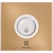 Electrolux EAFR-120 beige Rainbow вентилятор вытяжной