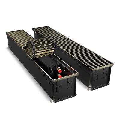 Royal Thermo atrium-190/200/1000-DG-U-DB внутрипольный конвектор