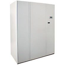 Trane Установки на охлаждённой воде (EDCB/EDCV/EUCB/EUCV0250)