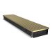 Royal Thermo atrium-90/250/2200-DG-U-LB внутрипольный конвектор