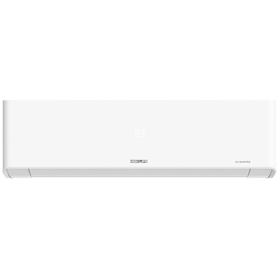 HIGH LIFE ACHL-09PC-I-CHDV02S PRIORITY CLASS Inverter инверторная сплит-система