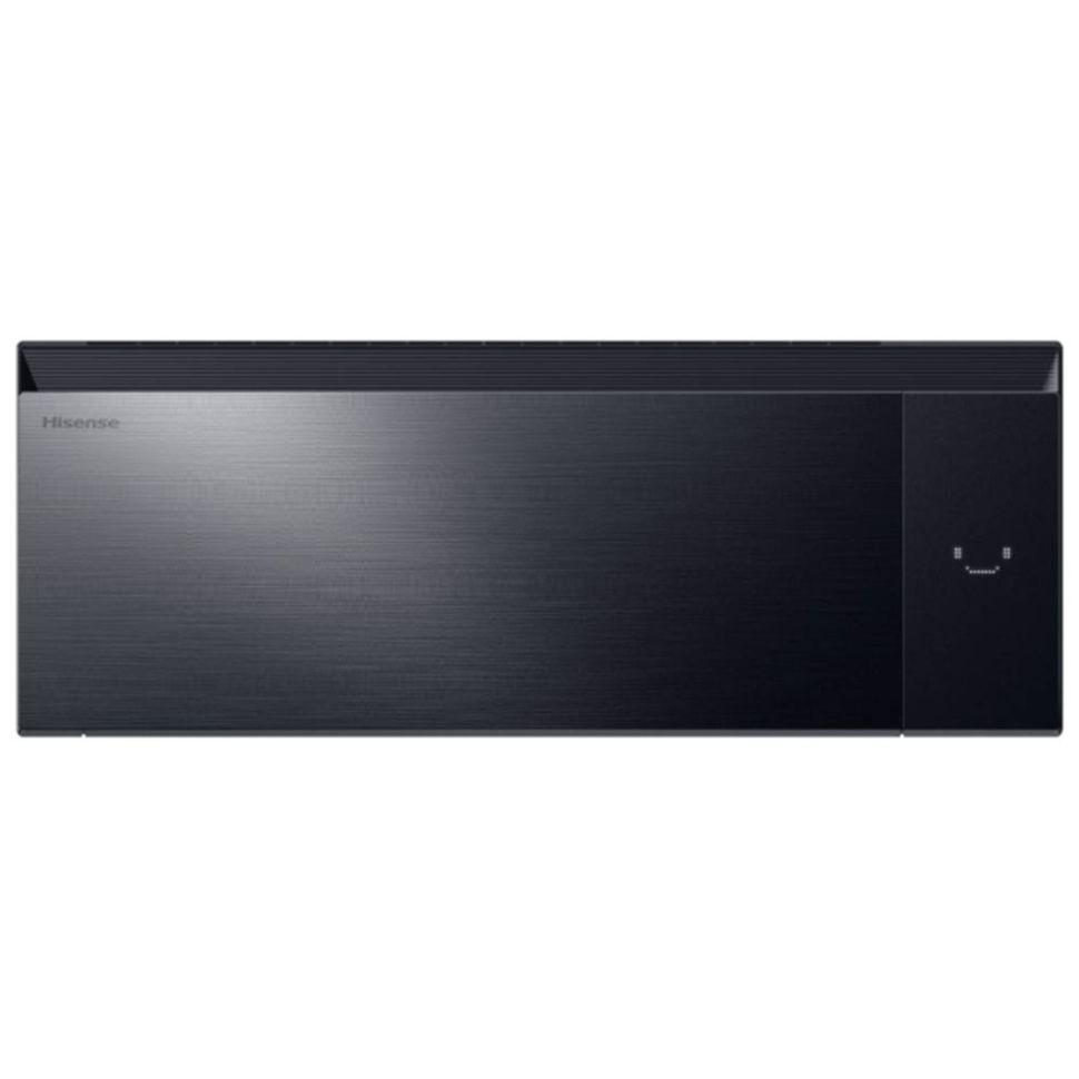 Hisense AS-10UW4RWMQK00G(B) SENSATION PRO CARBON MULTI Superior DC Inverter инверторный внутренний блок мульти-сплит-системы