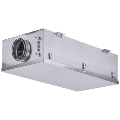 Zilon ZPE 1200-9,0/3 INT ZPE INT приточная вентиляционная установка