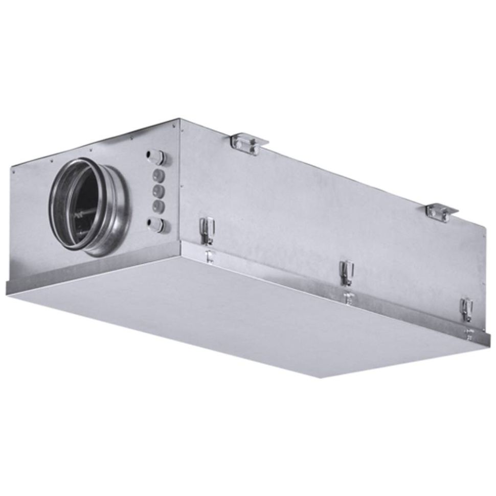 Zilon ZPE 1200-9,0/3 INT ZPE INT приточная вентиляционная установка