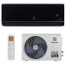 Electrolux EACS/I-24HIX-BLACK/N8 Onyx Black Super DC инверторная сплит-система