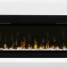 Каминокомплект Dimplex Lindos (линейный) с очагом Ignite XLF50