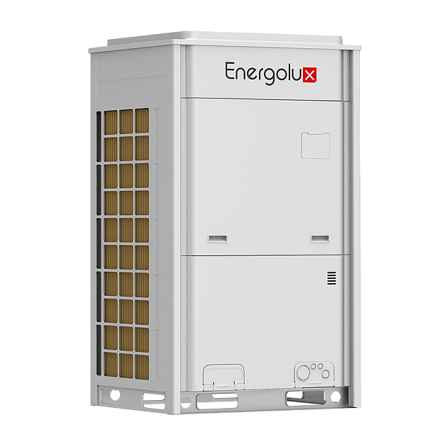 Energolux SMZU75CEBI модульный полноразмерный наружный блок