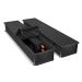 Royal Thermo atrium-150/250/1200-DG-U-BL внутрипольный конвектор